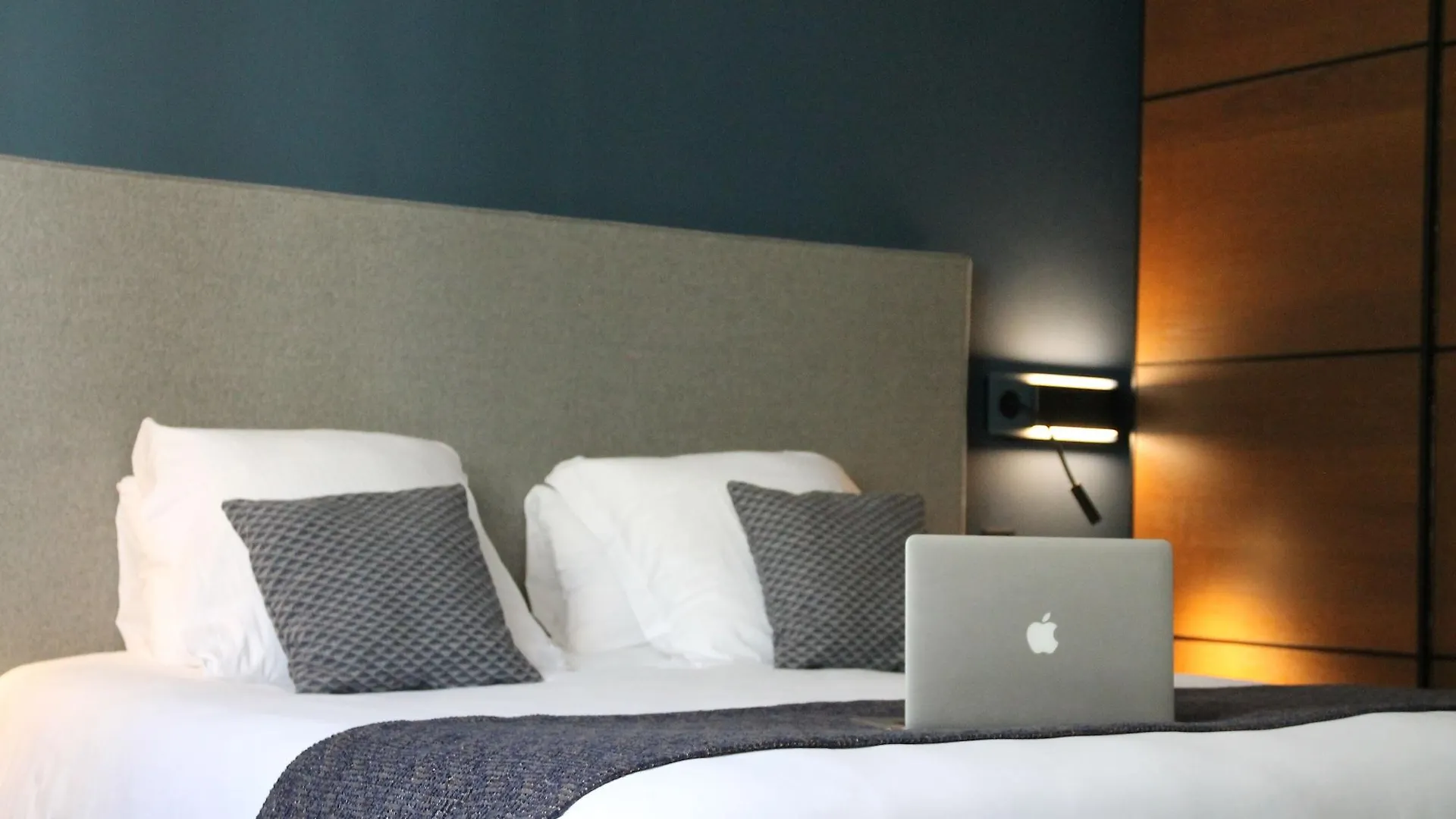 Hotel Des Eaux Aix-les-Bains