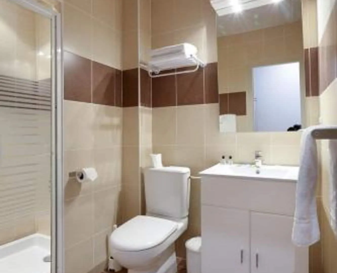 Hotel Des Eaux Aix-les-Bains