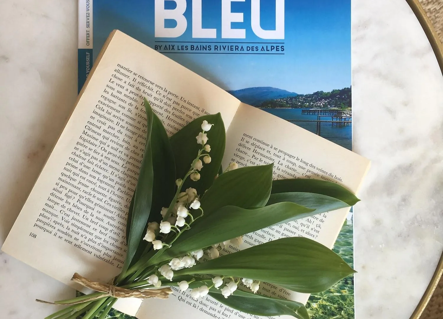 Hotel Des Eaux Aix-les-Bains 3*,