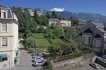 Hotel Des Eaux Aix-les-Bains 3*,
