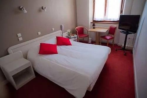Hotel Des Eaux Aix-les-Bains
