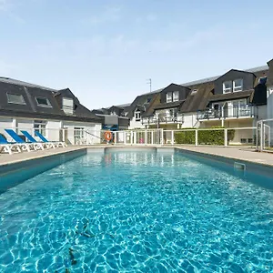 Holiday park Pierre & La Voile D'or