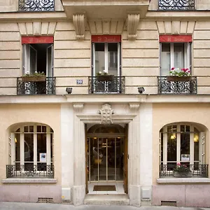 Hotel L'amiral