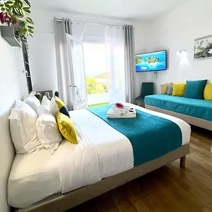 Hotel L'escapade