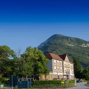 Hotel Et Foret