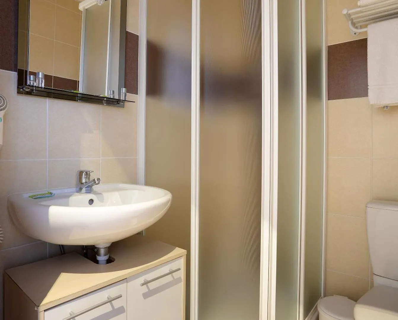 Hotel Des Eaux Aix-les-Bains
