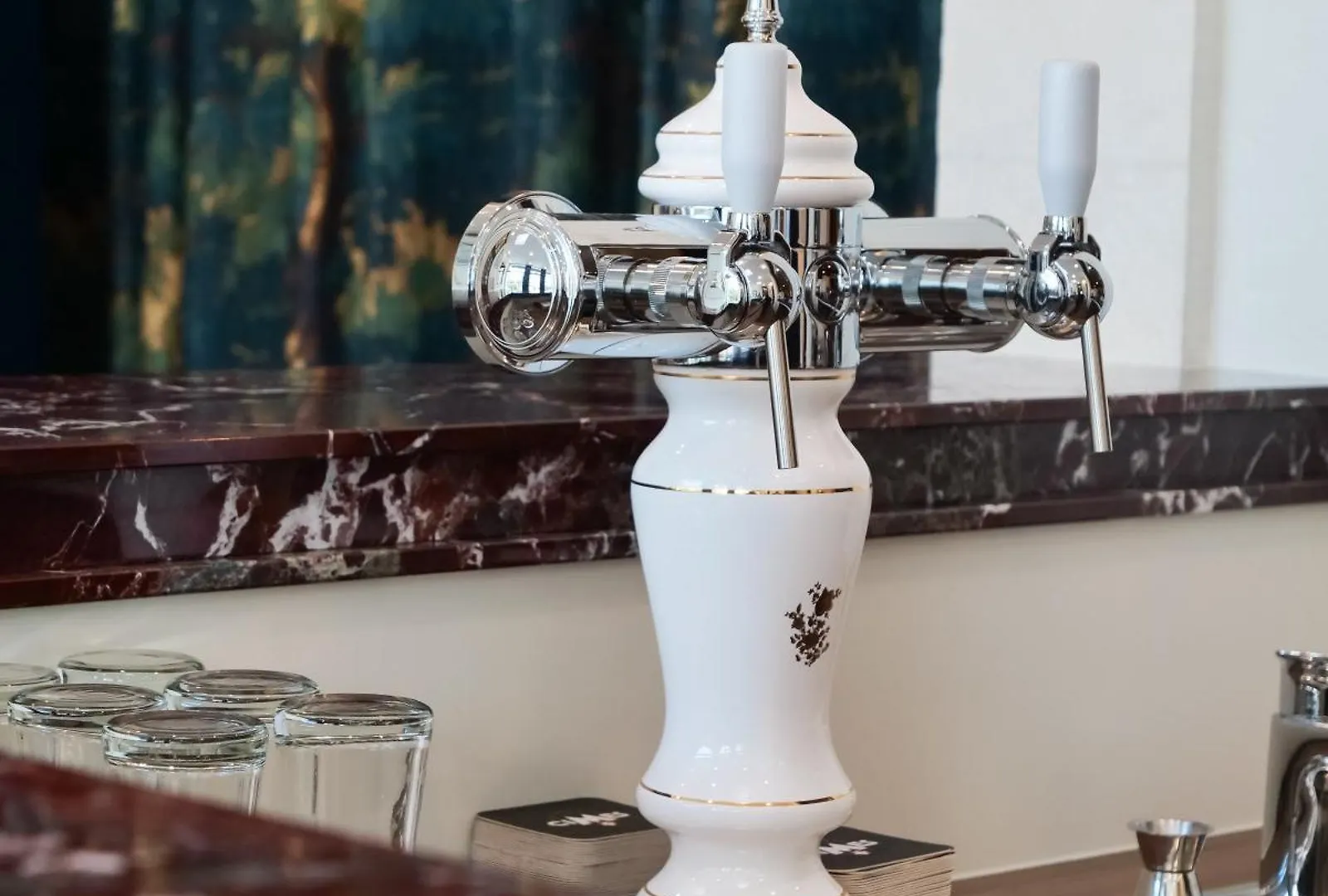 Hotel Des Eaux Aix-les-Bains 3*,  Francia