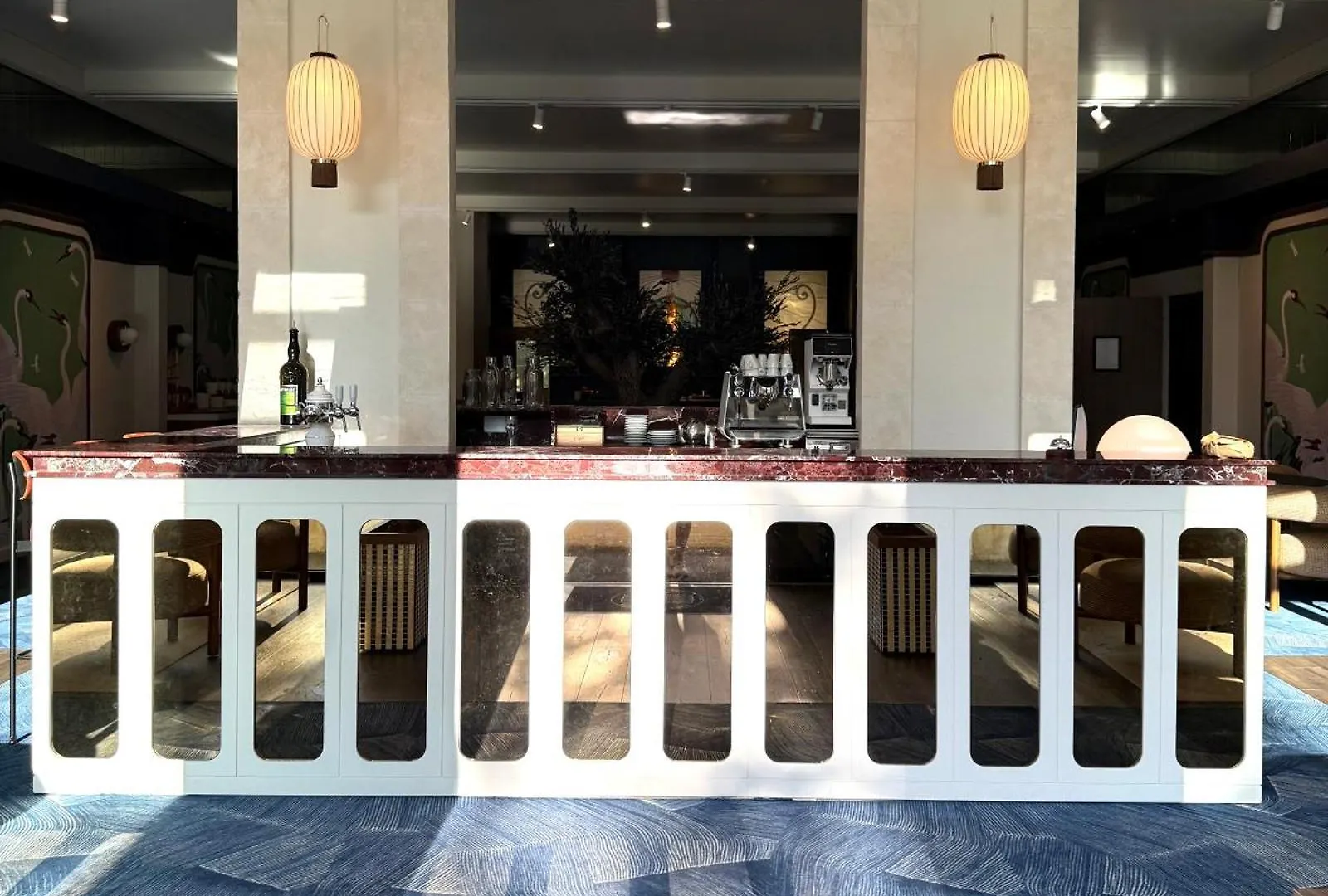 Hotel Des Eaux Aix-les-Bains