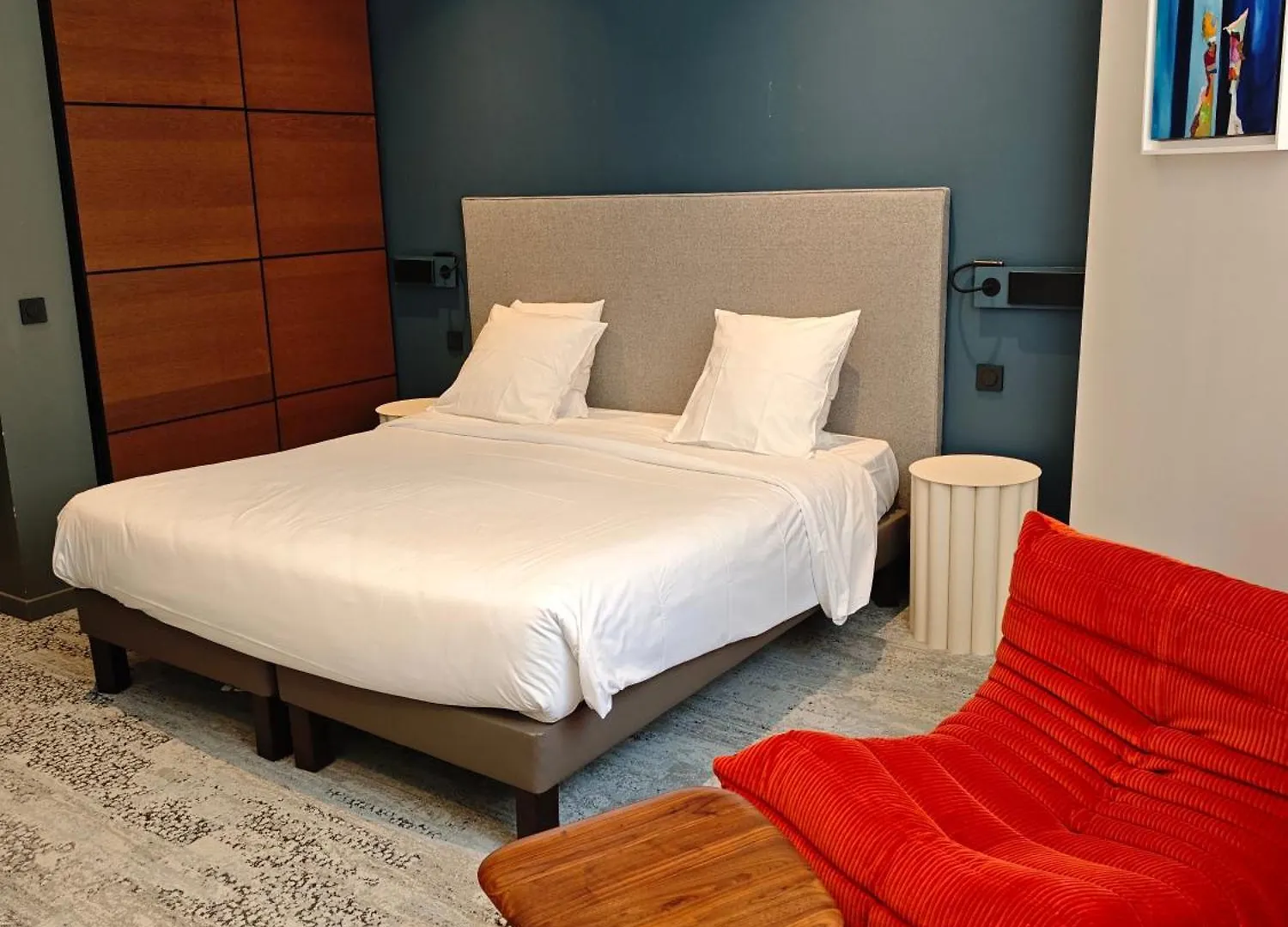 Hotel Des Eaux Aix-les-Bains