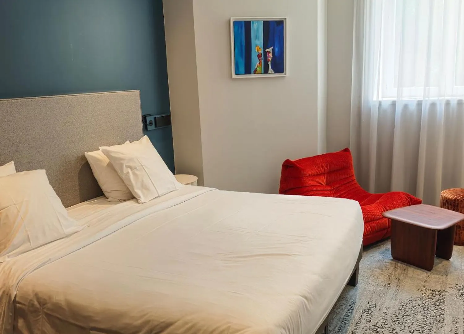 Hotel Des Eaux Aix-les-Bains