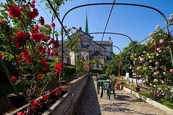 Hotel Des Eaux Aix-les-Bains